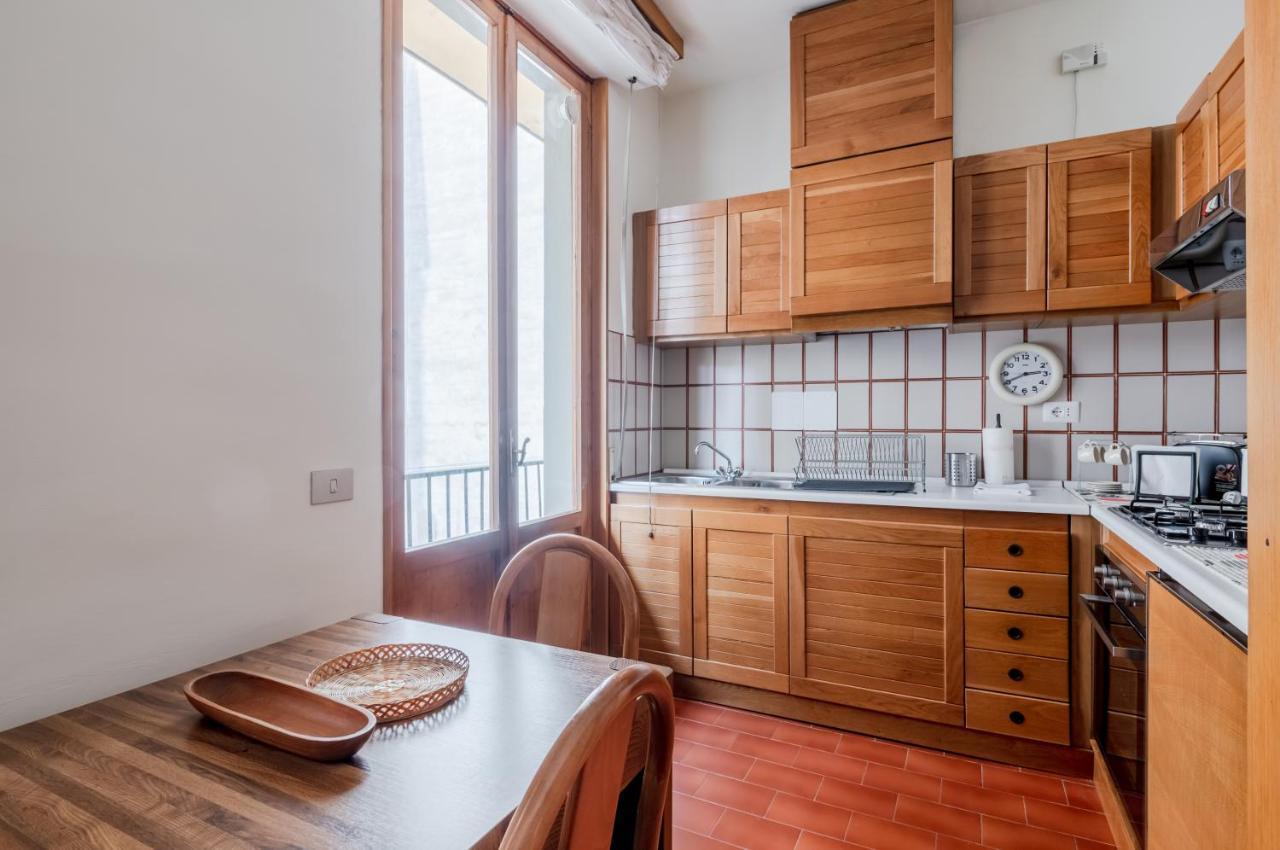 Santa Croce - Chic Retreat In The Heart Of Florencia