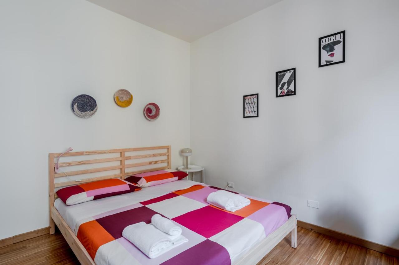 Santa Croce - Chic Retreat In The Heart Of Apartamento *