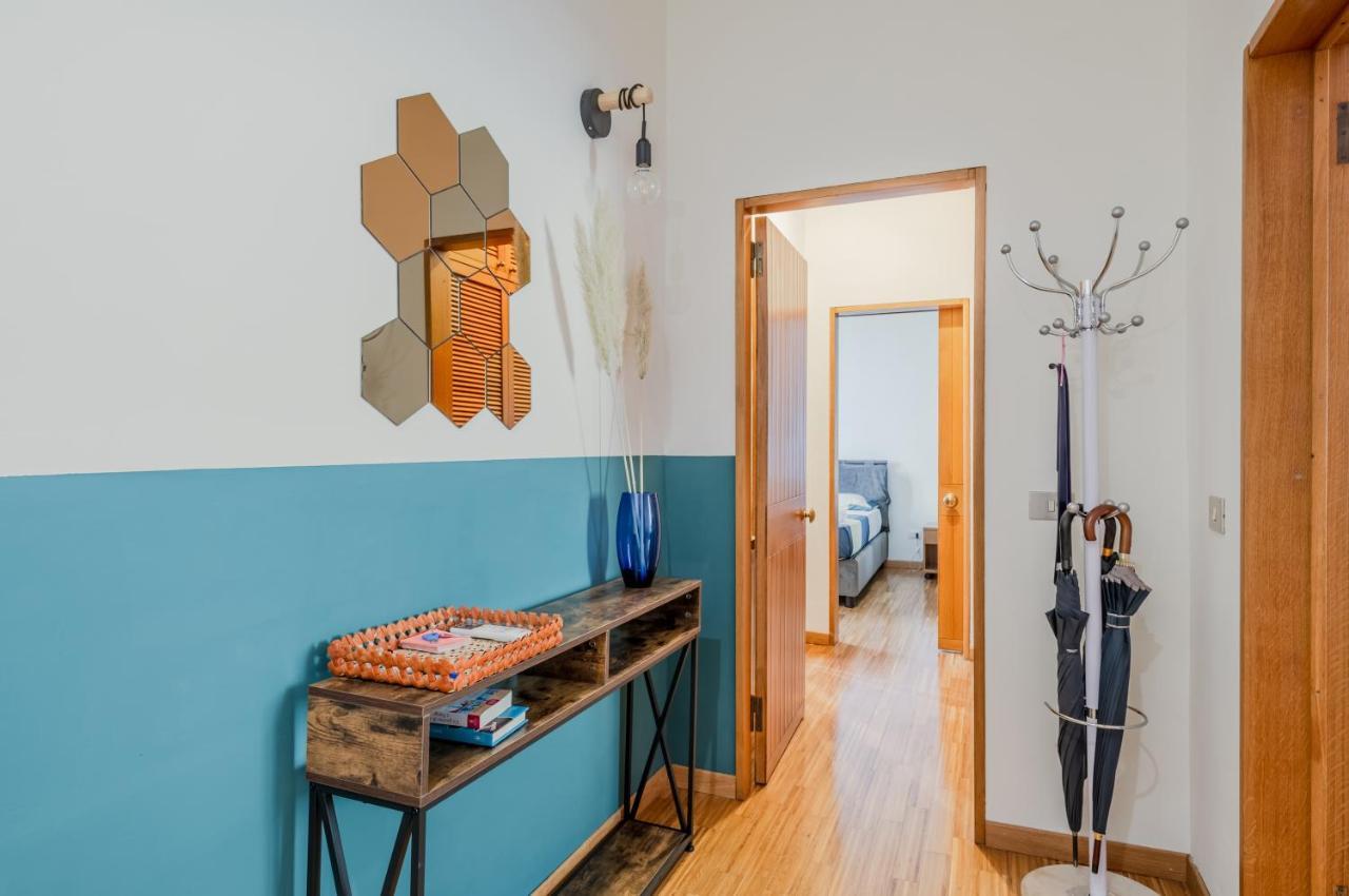 Apartamento Santa Croce - Chic Retreat In The Heart Of Florencia
