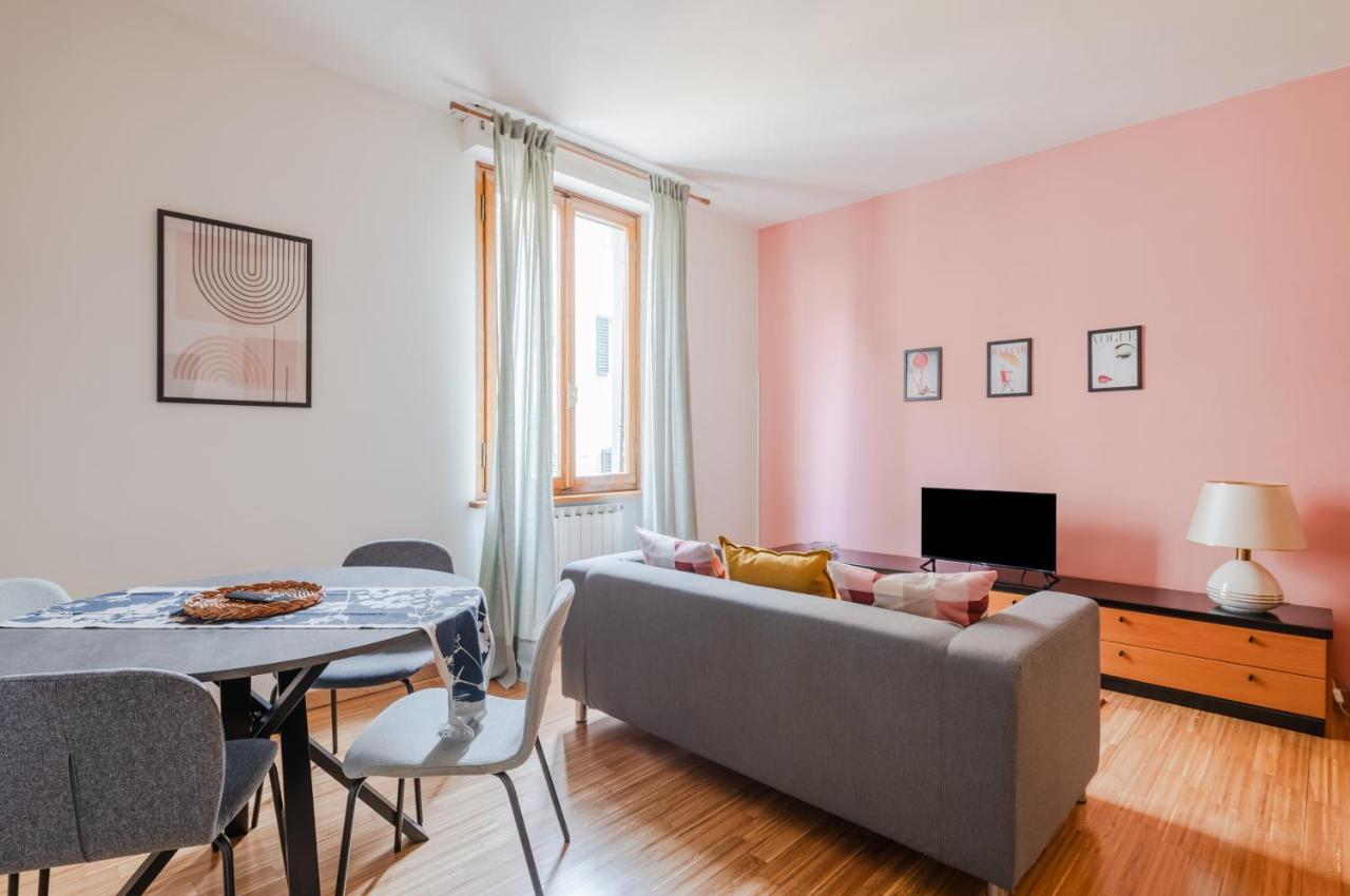 Apartamento Santa Croce - Chic Retreat In The Heart Of *