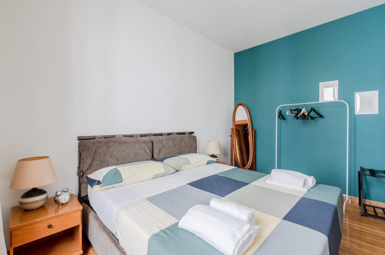 Santa Croce - Chic Retreat In The Heart Of Apartamento *