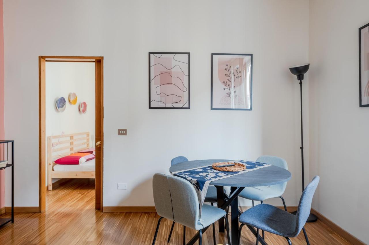 Apartamento Santa Croce - Chic Retreat In The Heart Of
