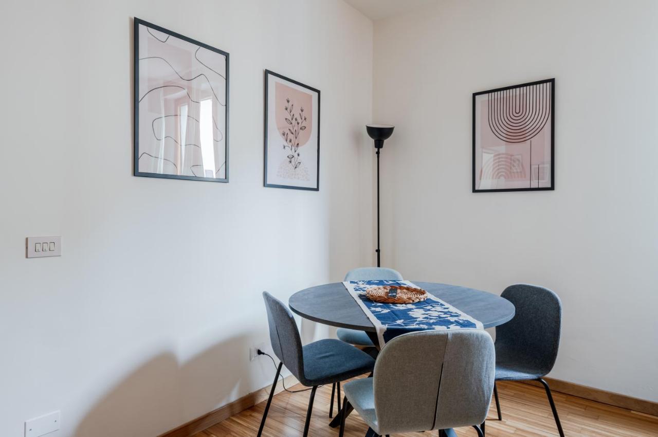 Apartamento Santa Croce - Chic Retreat In The Heart Of