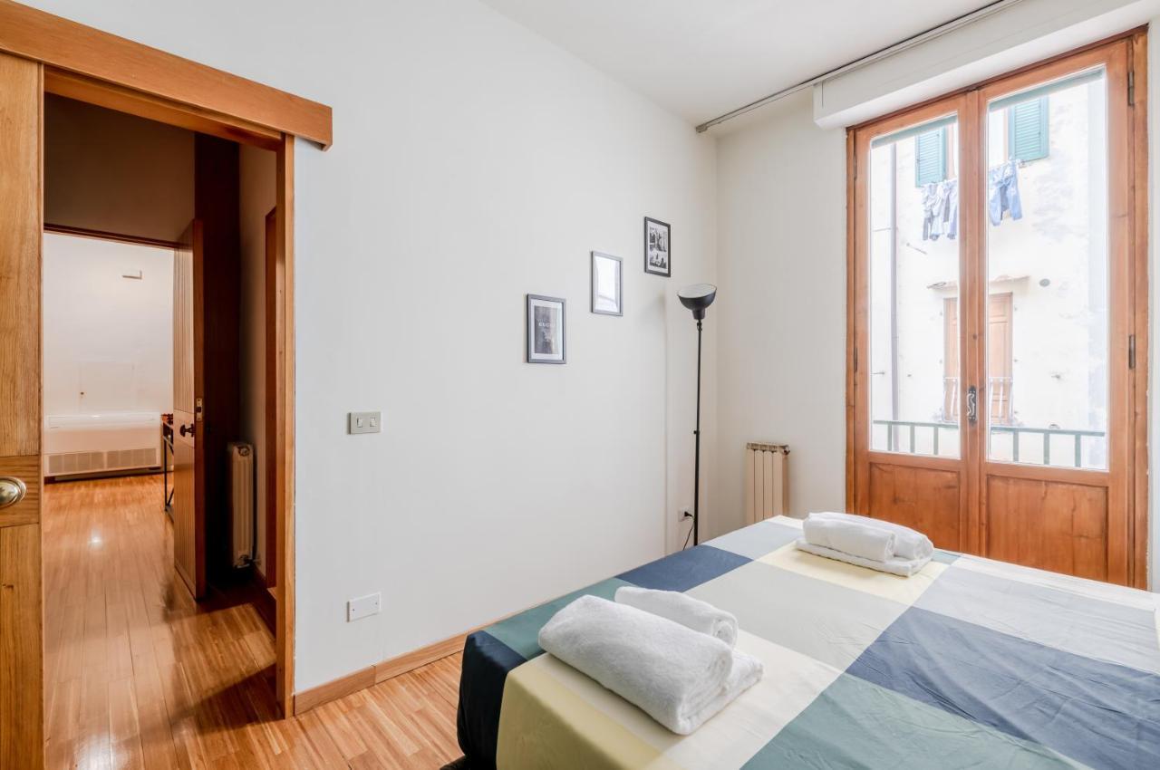 Santa Croce - Chic Retreat In The Heart Of Florencia